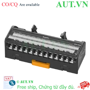 Ảnh của Cầu đấu dây Autonics AFS-H26 (Interface Terminal Block - 26 Chân)