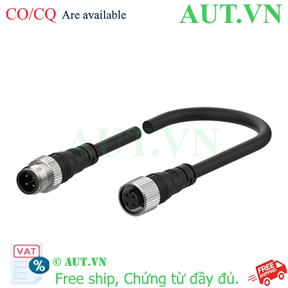 Ảnh của Cable cho cảm biến Autonics C1DH4-7