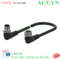 Ảnh của Cable cho cảm biến Autonics C2DH4-7