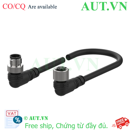Ảnh của Cable cho cảm biến Autonics C2DH4-7