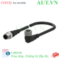 Ảnh của Cable cho cảm biến Autonics C4DH4-7