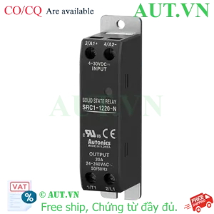 Ảnh của Relay bán dẫn Autonics SRC1-1220-N