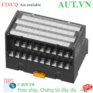 Ảnh của Cầu Đấu Dây Autonics AFS-HB40 | 40 Chân, 1A Chính Hãng AUT VN