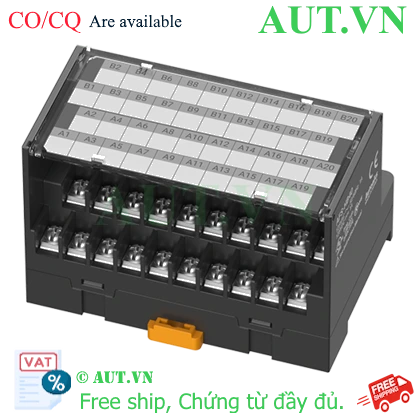 Ảnh của Cầu đấu dây Autonics AFS-HB40