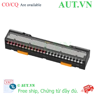 Ảnh của Cầu đấu dây Autonics ACS-50T (50 điểm đấu, 10A)