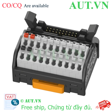 Ảnh của Cầu đấu dây Autonics AFL-H20-LN (20 Chân, 24VDC) - Chính hãng | AUT VN