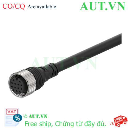 Ảnh của Cảm biến Encoder Autonics CID13S-5