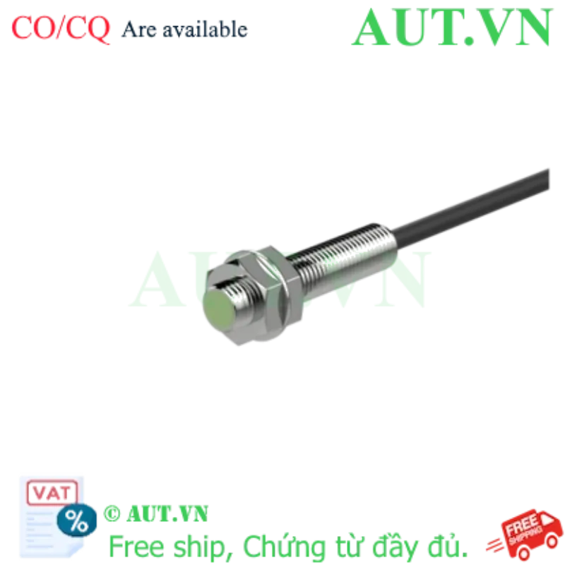 Ảnh của Cảm Biến Tiệm Cận Autonics PRL08-1.5DN-M08-1.5mm-1.5kHz-NPN Normally Open