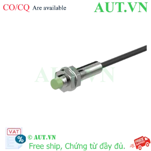 Ảnh của Cảm Biến Tiệm Cận Autonics PRL08-2DN2-M08-2mm-1kHz-NPN Normally Closed