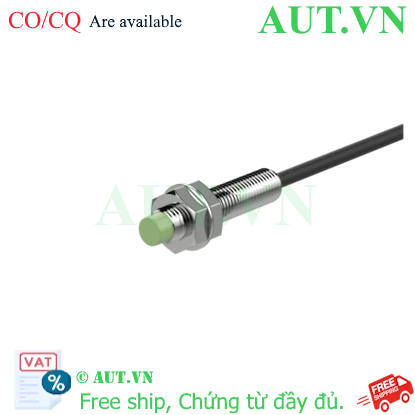 Ảnh của Cảm Biến Tiệm Cận Autonics PRL08-2DN2-M08-2mm-1kHz-NPN Normally Closed