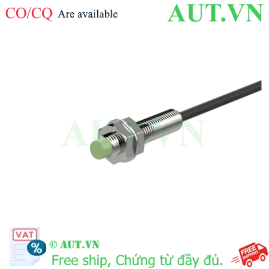 Ảnh của Cảm Biến Tiệm Cận Autonics PRL08-2DN2-M08-2mm-1kHz-NPN Normally Closed