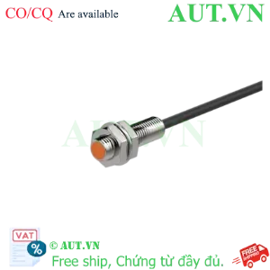 Ảnh của Cảm Biến Tiệm Cận Autonics PRT08-1.5DC-M08-1.5mm-1.5kHz-Normally Closed
