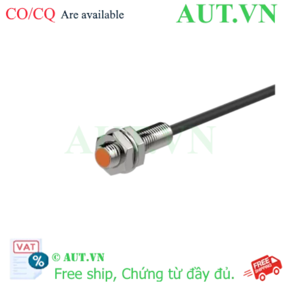 Ảnh của Cảm Biến Tiệm Cận Autonics PRT08-1.5DC-M08-1.5mm-1.5kHz-Normally Closed