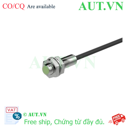 Ảnh của Cảm Biến Tiệm Cận Autonics PRT08-1.5DO-M08-1.5mm-1.5kHz-Normally Open
