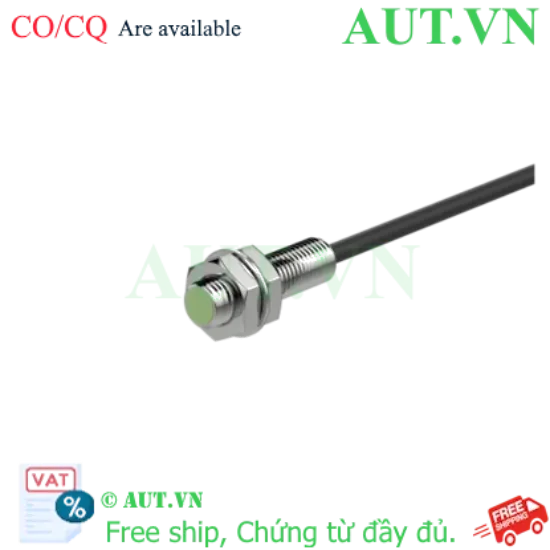 Ảnh của Cảm Biến Tiệm Cận Autonics PRT08-1.5DO-M08 (Ø8mm, 1.5mm, NO) - AUT VN