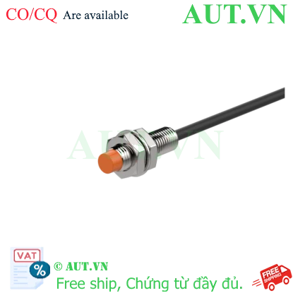 Ảnh của Cảm Biến Tiệm Cận Autonics PRT08-2DC-M08-2mm-1kHz-Normally Closed