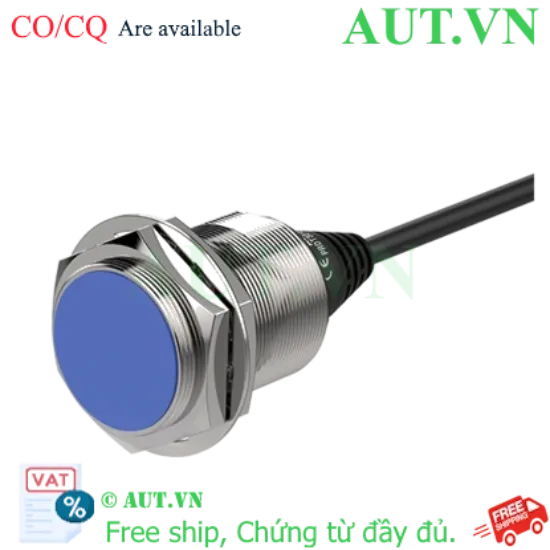 Ảnh của Cảm Biến Tiệm Cận Autonics PRD30-15DN-M30-15mm-100Hz-NPN Normally Open