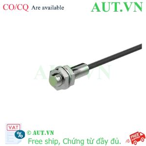 Ảnh của Cảm Biến Tiệm Cận Autonics PR08-1.5DN2 (NPN, NC, M8, 1.5mm)