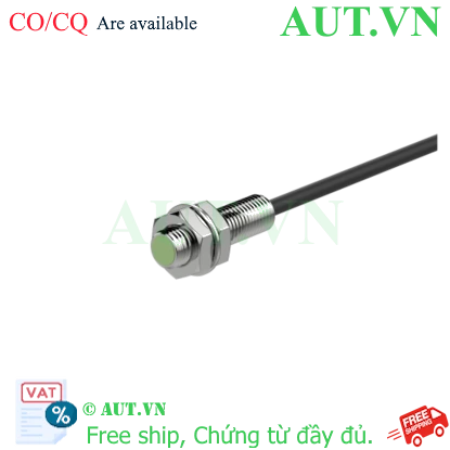 Ảnh của Cảm Biến Tiệm Cận Autonics PR08-1.5DN2 (NPN, NC, M8, 1.5mm)