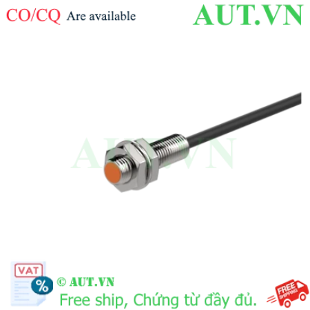 Ảnh của Cảm Biến Tiệm Cận AUT VN PR08-1.5DP2 PNP NC M8 Chính Hãng