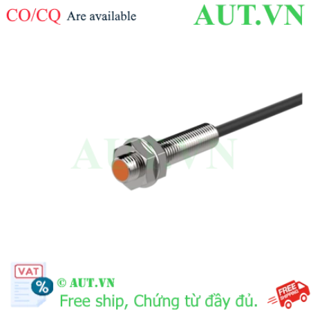Ảnh của Cảm Biến Tiệm Cận Autonics PRL08-1.5DP-M08-1.5mm-1.5kHz-PNP Normally Open