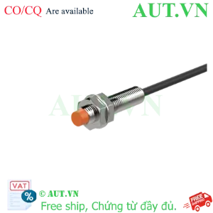 Ảnh của Cảm biến tiệm cận Autonics PRL08-2DP2 | M8, 2mm, PNP NC - Chính hãng AUT VN