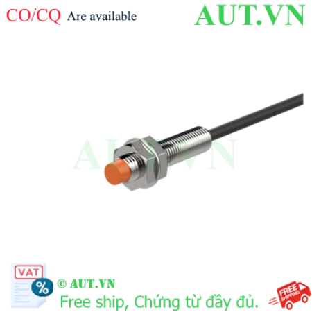 Ảnh của Cảm biến tiệm cận Autonics PRL08-2DP2 M8, PNP, NC - AUT VN