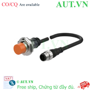 Ảnh của Cảm biến tiệm cận Autonics PRWT18-8DC | M18, 2 dây DC, 8mm | AUT VN