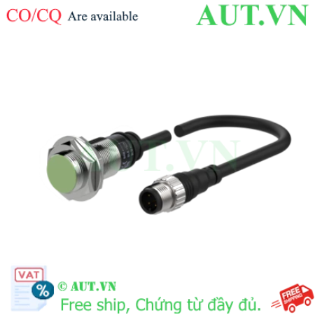 Ảnh của Cảm biến tiệm cận Autonics PRW18-5DN (M18, NPN, 5mm)