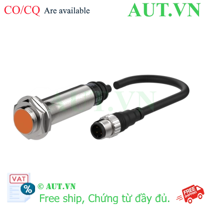 Ảnh của Cảm biến tiệm cận Autonics PRWL18-5DP