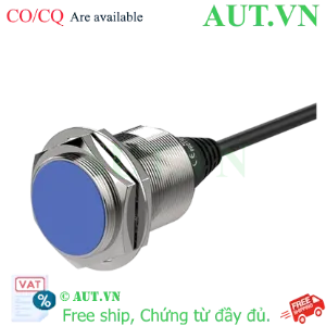 Ảnh của Cảm biến tiệm cận Autonics PRDT30-15DC - M30, 2 dây DC, 15mm (Chính hãng)