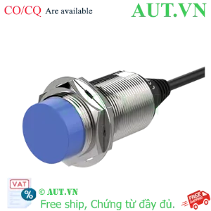 Ảnh của Cảm biến tiệm cận Autonics PRDL30-25DN | M30, NPN, 25mm (Non-shielded)