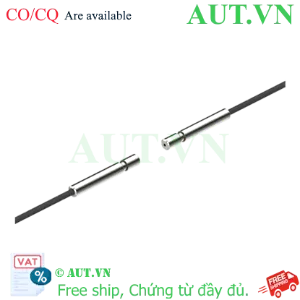 Ảnh của Cảm biến sợi quang Autonics FTC-320-10 | Sợi Plastic 2m, Thu-Phát, Siêu nhạy