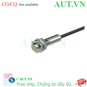 Ảnh của Cảm biến tiệm cận Autonics PRL08-1.5DN2 (NPN, NC, M8)