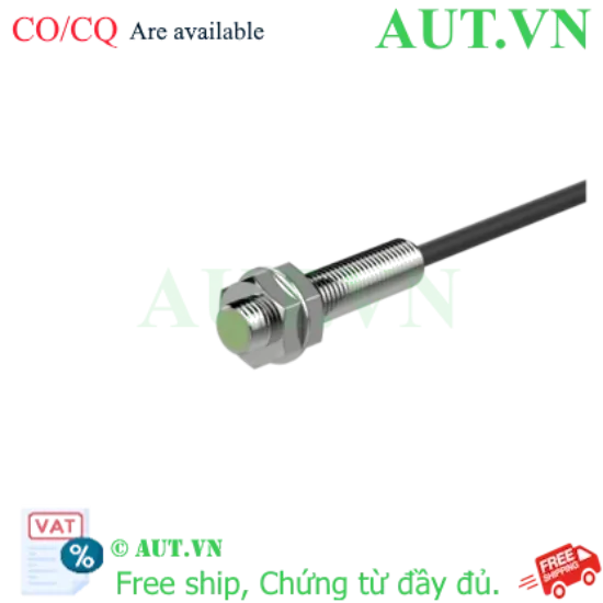 Ảnh của Cảm biến tiệm cận Autonics PRL08-1.5DN2 (NPN, NC, M8)