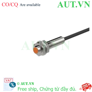 Ảnh của Cảm biến tiệm cận Autonics PRL08-1.5DP2 PNP NC M8
