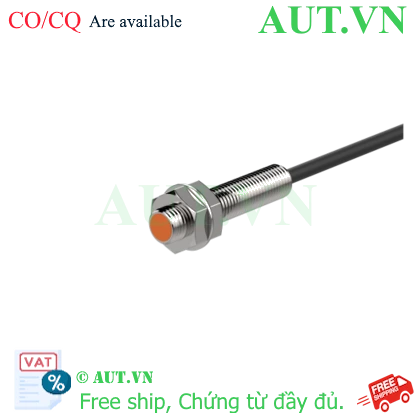 Ảnh của Cảm biến tiệm cận Autonics PRL08-1.5DP2