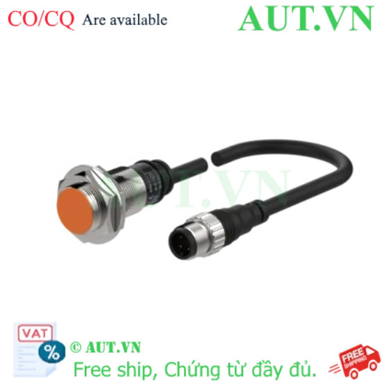 Ảnh của Cảm biến tiệm cận Autonics PRWT18-5DC