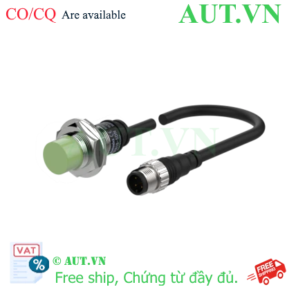 Ảnh của Cảm biến tiệm cận Autonics PRWT18-8DO