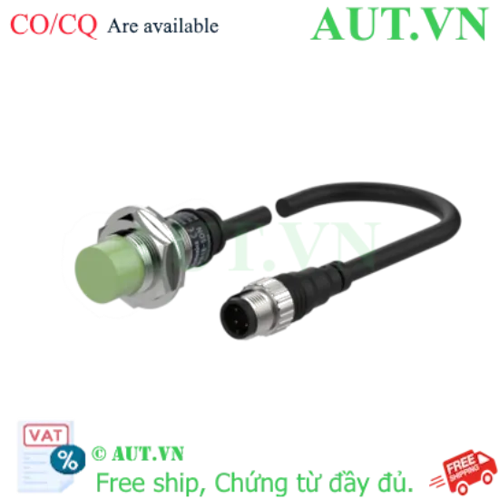 Ảnh của Cảm biến tiệm cận Autonics PRWT18-8DO