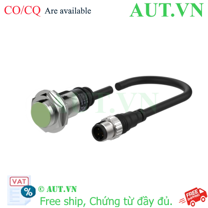 Ảnh của Cảm biến tiệm cận Autonics PRWT18-5DO-I