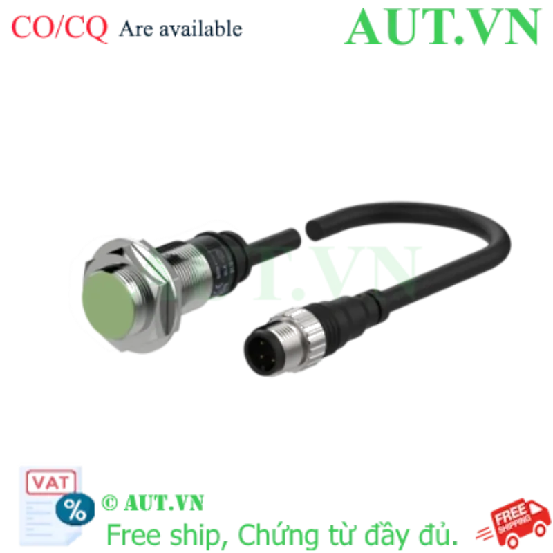 Ảnh của Cảm biến tiệm cận Autonics PRWT18-5DO-I