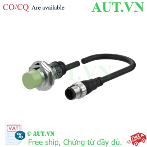 Ảnh của Cảm biến tiệm cận Autonics PRWT18-8DO-I