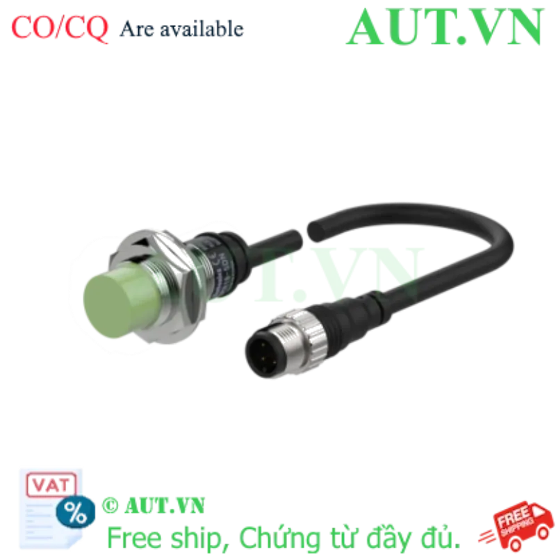 Ảnh của Cảm biến tiệm cận Autonics PRW18-8DN2