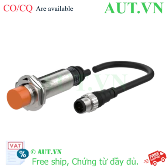 Ảnh của Cảm biến tiệm cận Autonics PRWL18-8DP2