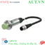 Ảnh của Cảm biến tiệm cận Autonics PRWL18-8DN2