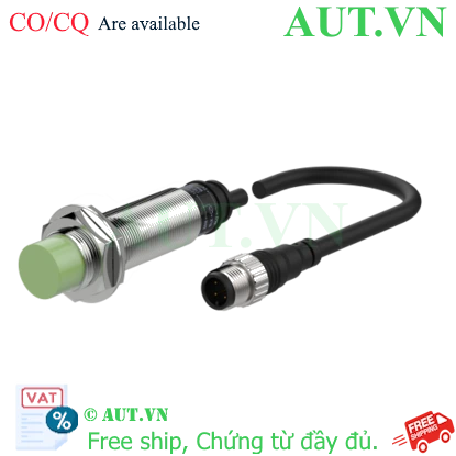 Ảnh của Cảm biến tiệm cận Autonics PRWL18-8AO