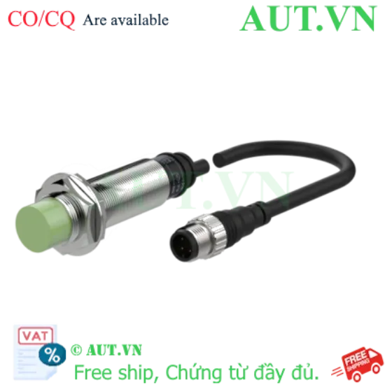 Ảnh của Cảm biến tiệm cận Autonics PRWL18-8AC