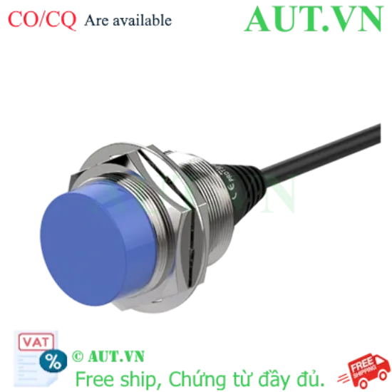 Ảnh của Cảm biến tiệm cận Autonics PRDT30-25XO