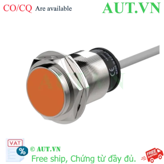 Ảnh của Cảm biến tiệm cận Autonics PR30-10DP-V | M30, 10mm, Ngõ ra PNP NO